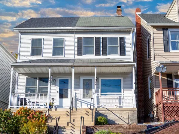 314 Chestnut St, Slatington, PA 18080