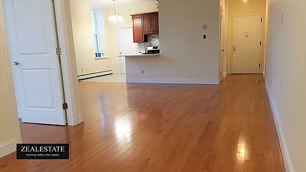 Rented by ZealEstate Group Inc