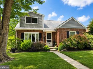 32 Penn Ave, Ephrata, PA 17522