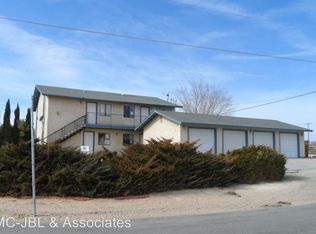 10940 Jeremy Dr APT B, California City, CA 93505