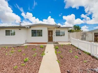 6327 Newsome Dr, San Diego, CA 92115