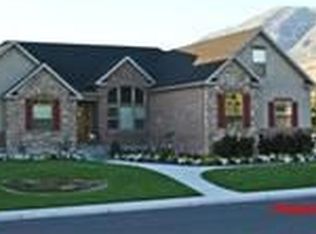 606 W 250 N, Lindon, UT 84042