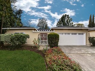 5962 Bollinger Rd, San Jose, CA 95129