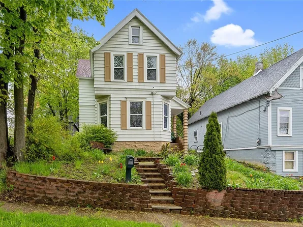 706 Arthur St, Syracuse, NY 13207