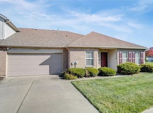 4036 Twin Lakes Cir, Clayton, OH