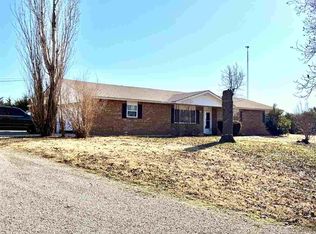 4901-4901 S McCord Rd #1895, Ponca City, OK 74604