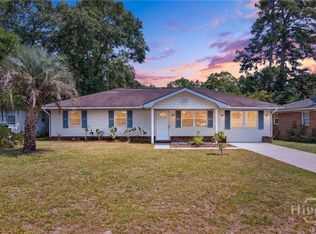 119 Wassaw Road, Savannah, GA 31410