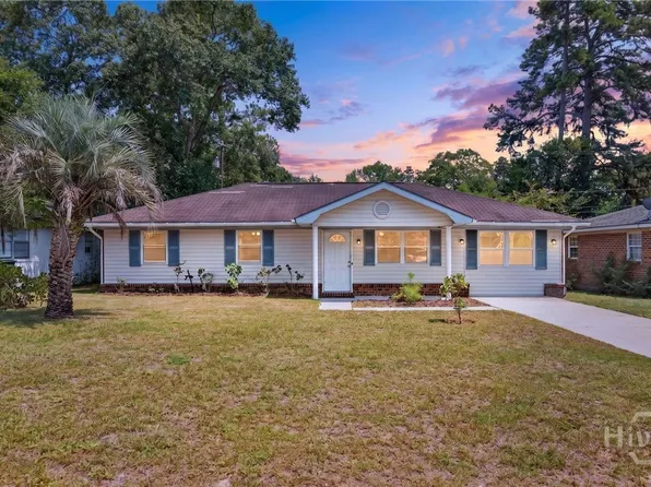 119 Wassaw Road, Savannah, GA 31410