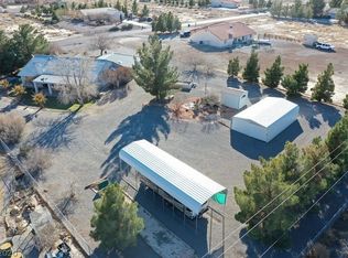 1830 E Cavalry St, Pahrump, NV 89048