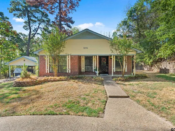 1656 Pineview Ln, Hideaway, TX 75771