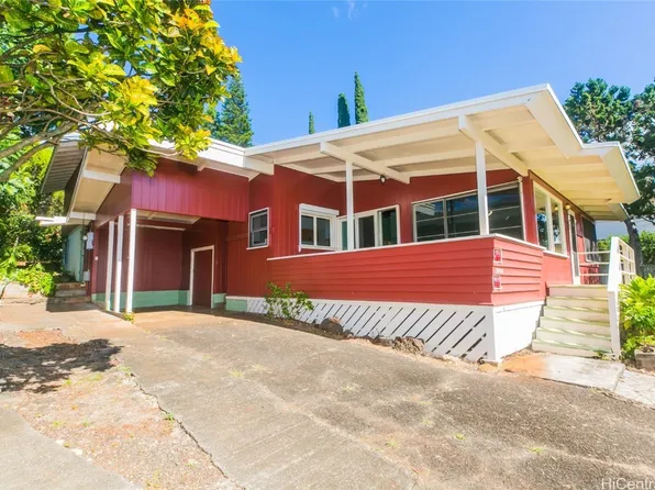 99-416 Kekoa Pl, Aiea, HI 96701