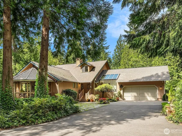1727 223rd Avenue SE, Sammamish, WA 98075