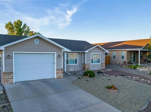 602 Geralds Way, Cortez, CO 81321