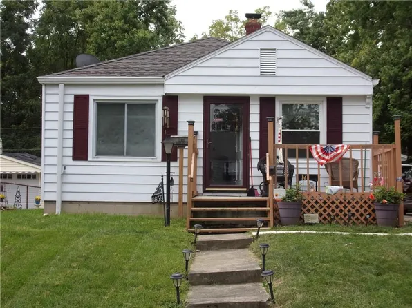 6659 E 17th St, Indianapolis, IN 46219