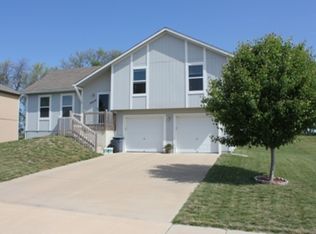 32656 W 171st St, Gardner, KS 66030