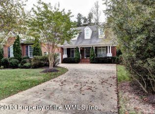 11241 Royal Ln, Providence Forge, VA 23140