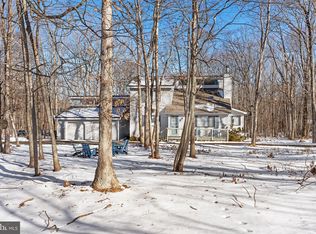 216 Kilmer Trl, Albrightsville, PA 18210