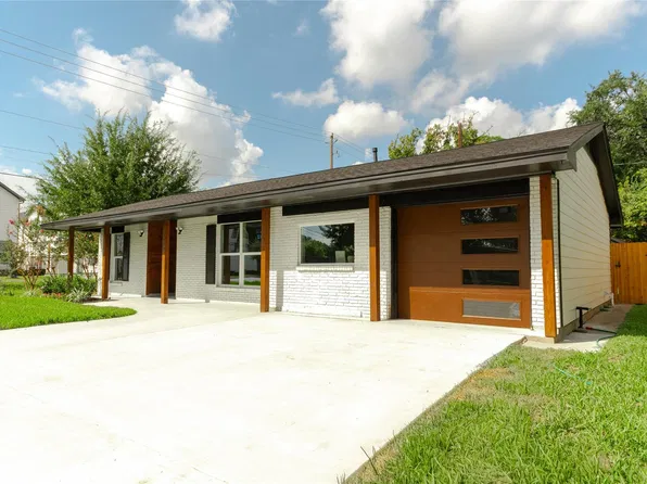 1903 Sedgie Dr, Houston, TX 77080