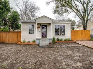 1507 Owega Ave, Dallas, TX 75216