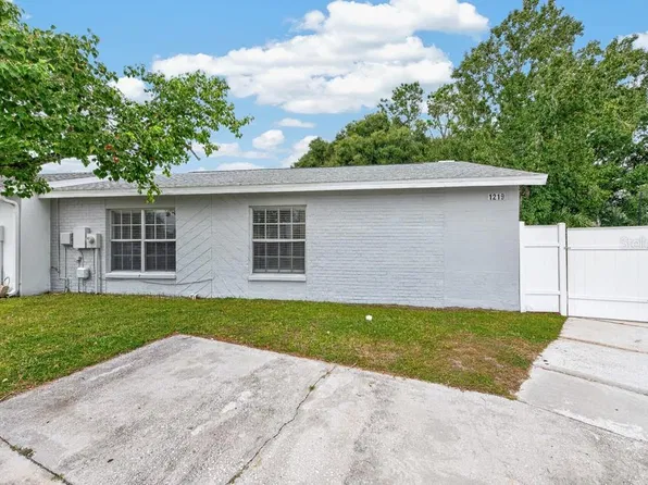 1219 MOHRLAKE DRIVE, BRANDON, FL 33511