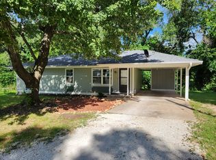 2544 N Prospect Ave, Springfield, MO 65803