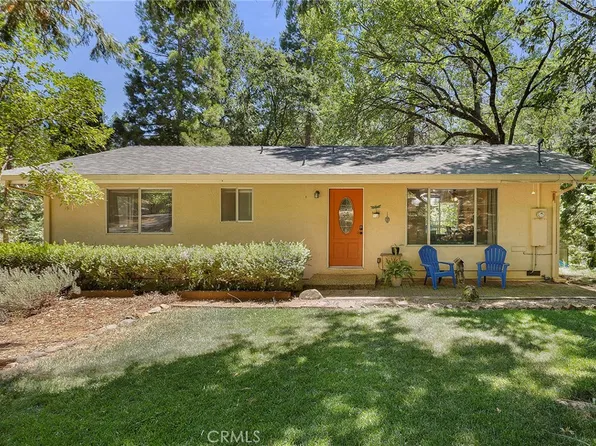4728 Hartley Dr, Forest Ranch, CA 95942