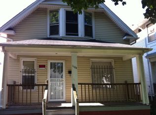 1104 Booth Ave, Toledo, OH 43608