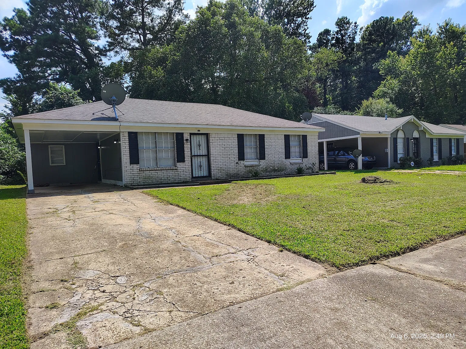 Beautiful 3 bedroom, 1 bathroom home! — Photo 1