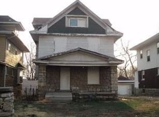 2421 Park Ave, Kansas City, MO 64127