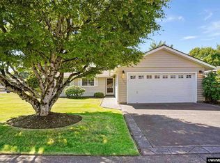 4895 Chan St S, Salem, OR 97306