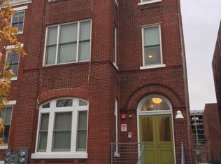 612 M St NW APT C, Washington, DC 20001