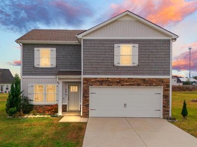 508 Ryan Boyd Ct, Lebanon, TN, 37087