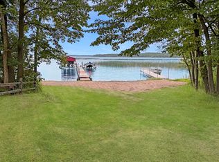 N Lake Miltona Dr NE, Miltona, MN 56354