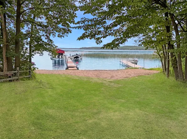 N Lake Miltona Dr NE, Miltona, MN 56354