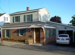 72 Spruce St, Berlin, NH 03570