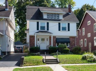 1046 Ardsley Rd, Schenectady, NY 12308