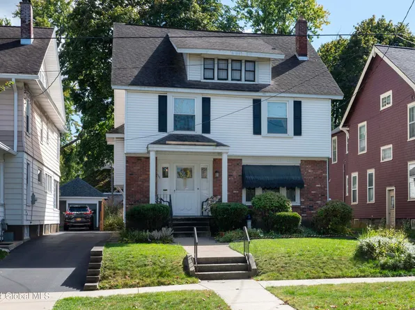 1046 Ardsley Road, Schenectady, NY 12308