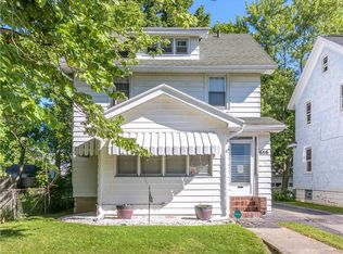 658 Clay Ave, Rochester, NY 14613