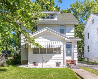 658 Clay Ave, Rochester, NY, 14613