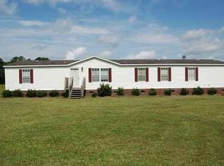 5372 Party Pines Rd, Conway, SC 29526