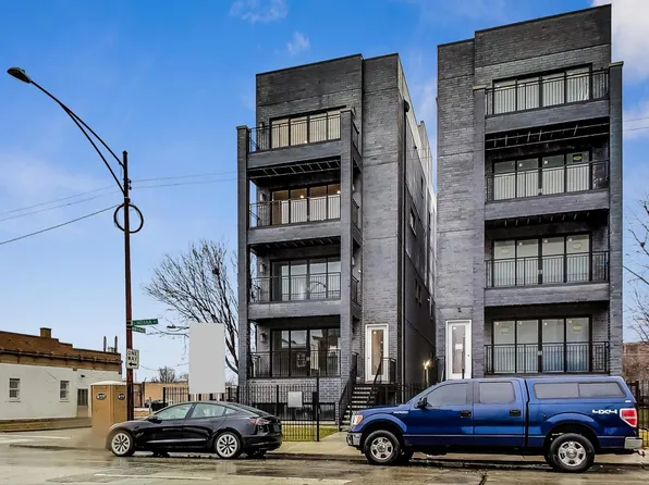5523 S Indiana Ave #2, Chicago, IL 60637