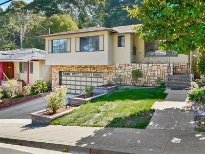 200 Madison Ave, San Bruno, CA, 94066