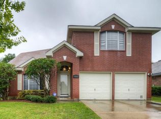13212 Bennington Ln, Austin, TX 78753