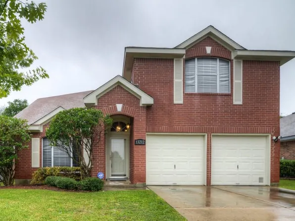 13212 Bennington Ln, Austin, TX 78753