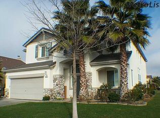 3209 Flushing Meadows Dr, Modesto, CA 95355