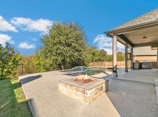 1404 Marshall Creek Rd, Roanoke, TX 76262