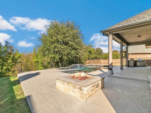 1404 Marshall Creek Rd, Roanoke, TX 76262