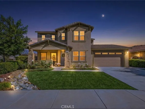 35028 Orchard Crest Ct, Winchester, CA 92596