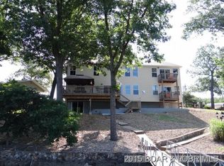 6175 Running Deer Rd, Osage Beach, MO 65065