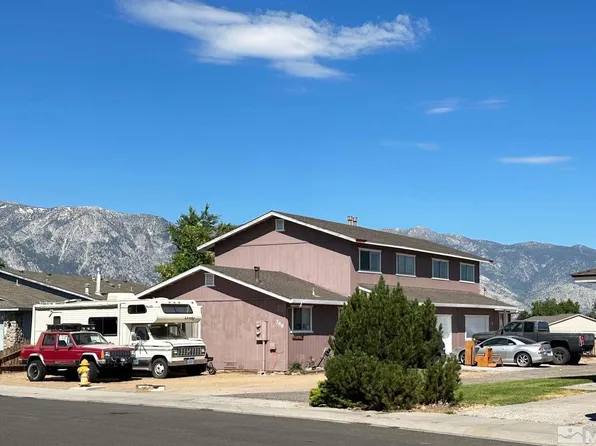 766 Wagon Dr, Gardnerville, NV 89460